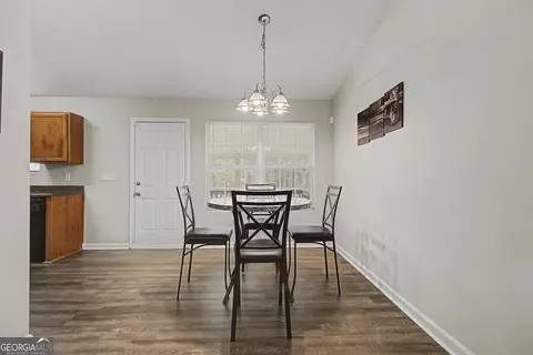 Dining - 228 Emerald Cir, Colbert, GA 30628 photo 1 of 2