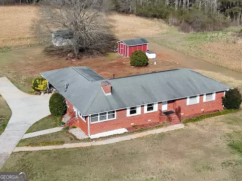 8365 Mt Carmel, Senoia, GA 30276