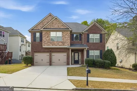 3259 Moon Stone Ln, Snellville, GA 30039