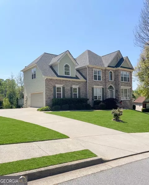 3337 Hinsdale Ln, Buford, GA 30519