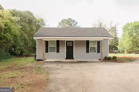 515 Jeff Davis Rd, Thomaston, GA 30286
