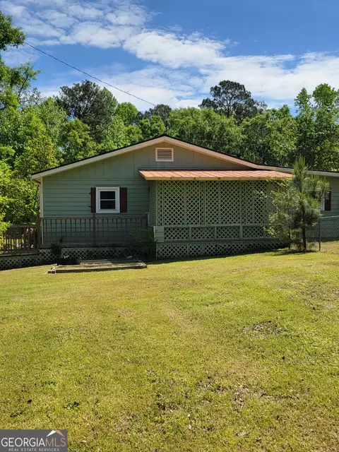 Exterior - 250 Wilcox Rd, Lagrange, GA 30241 photo 4 of 10