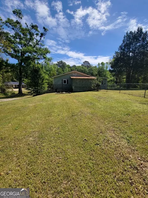 Exterior - 250 Wilcox Rd, Lagrange, GA 30241 photo 8 of 10