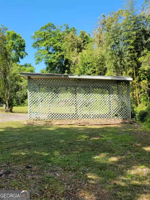 Exterior - 250 Wilcox Rd, Lagrange, GA 30241 photo 3 of 10