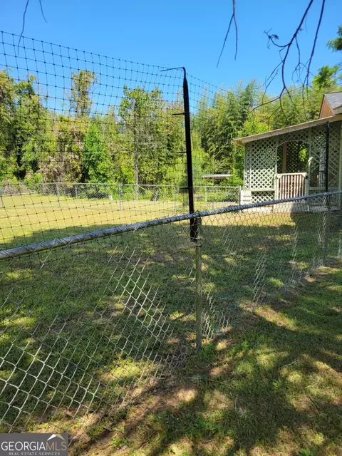Exterior - 250 Wilcox Rd, Lagrange, GA 30241 photo 7 of 10