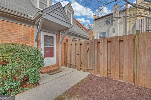 218 Forkner Dr #D, Decatur, GA 30030