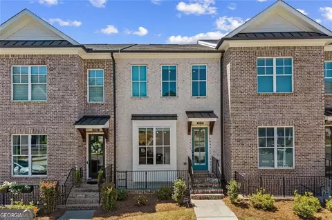 4570 Waterside Pkwy, Peachtree Corners, GA 30092