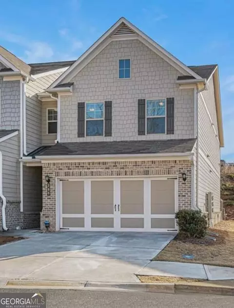 366 Cherryhill Ln, Woodstock, GA 30188