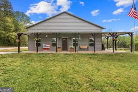 265 Mashburn Rd, Roopville, GA 30170
