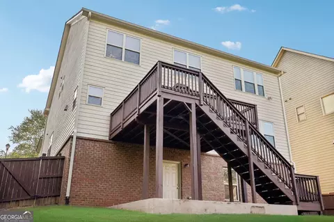 3159 Autumn Brook Trl SE, Smyrna, GA 30082