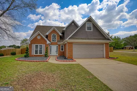 2123 Kellington Dr, Mcdonough, GA 30253