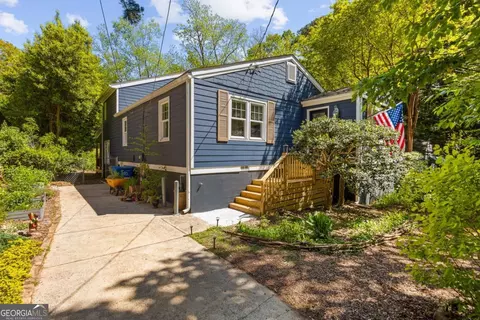 978 Ormewood Ter, Atlanta, GA 30316