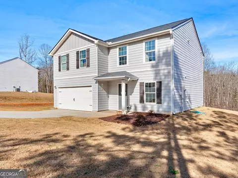 821 Hunter Welch Pkwy, Luthersville, GA 30251