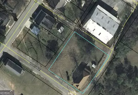 453 Violet Ave, Macon, GA 31201