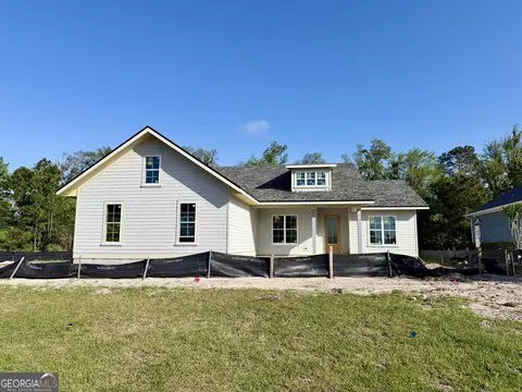 314 Bateau Dr, Saint Marys, GA 31558