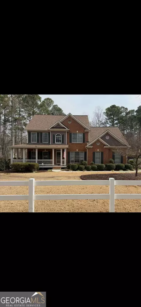 523 Holland Rd, Powder Springs, GA 30127
