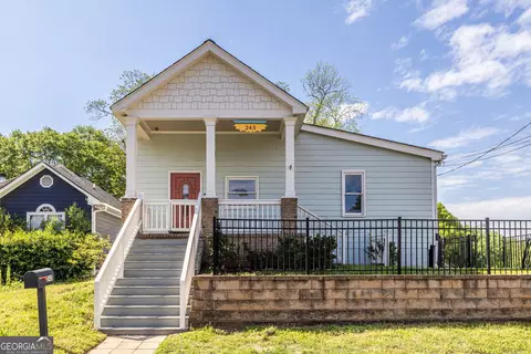 245 S Avenue Ave SE, Atlanta, GA 30315