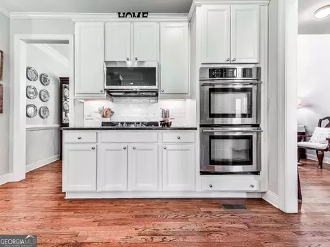 Undisclosed, Cumming, GA 30028