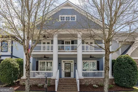 1428 Dupont Commons Cir, Atlanta, GA 30318