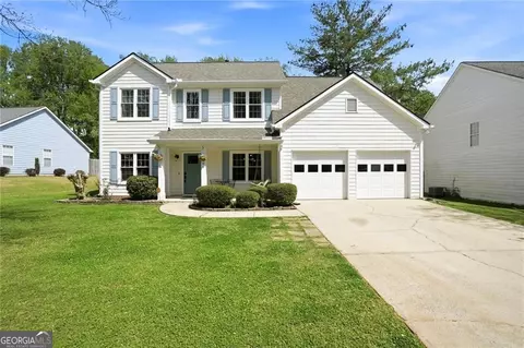 366 Silverthorn Dr, Marietta, GA 30064