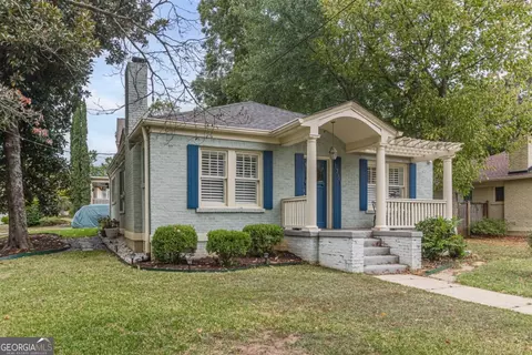 1751 Temple Ave, Atlanta, GA 30337