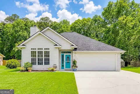 7 Haydens Ct, Pooler, GA 31322