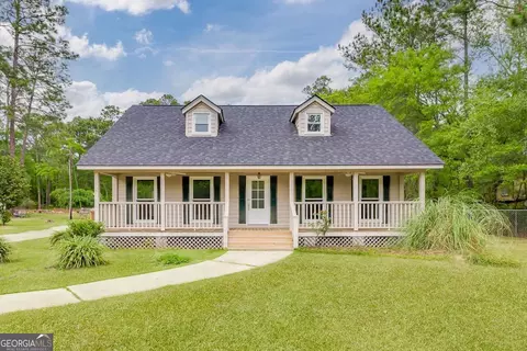 490 Goshen Rd, Rincon, GA 31326