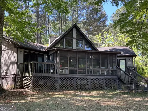 506 Rockville Springs Dr, Eatonton, GA 31024