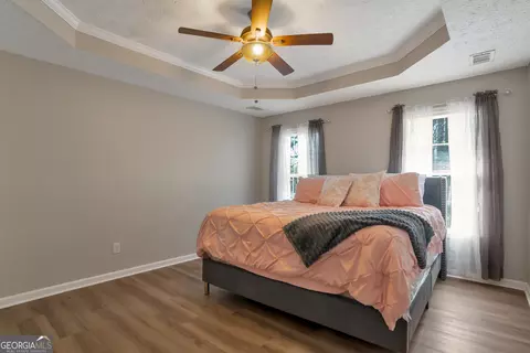 Bedroom - 60 Shadowbrook Ln, Covington, GA 30016 photo 4 of 4