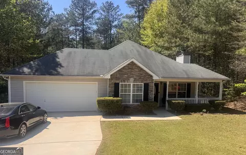 60 Shadowbrook Ln, Covington, GA 30016