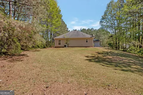 Exterior - 60 Shadowbrook Ln, Covington, GA 30016 photo 4 of 4