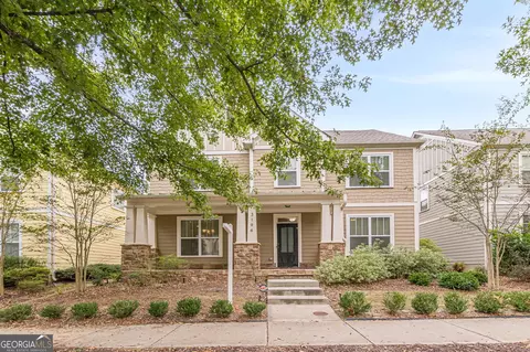 3194 Ancoats St, Douglasville, GA 30135
