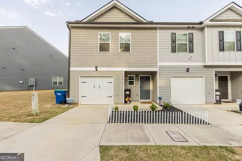 4937 Lower Elm St, Atlanta, GA 30349