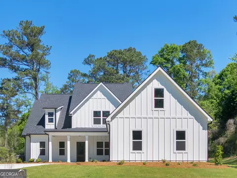 1002 Farmington Rd #LOT 30, Griffin, GA 30224