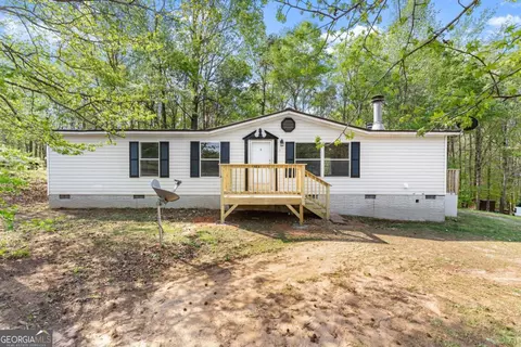 283 Pine Ridge Pl, Nicholson, GA 30565