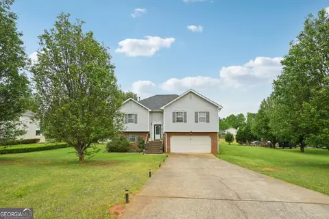 224 Solomon Dr, Ellenwood, GA 30294