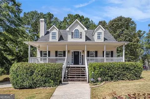 204 Bucks Trl, Temple, GA 30179