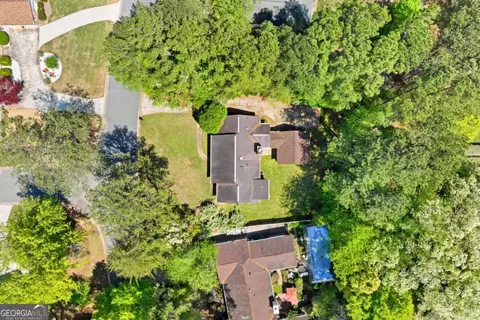 105 Swanson Rdg, Peachtree City, GA 30269