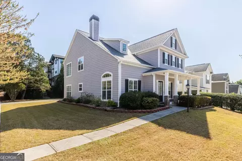 1008 Lake Pointe Ct, Suwanee, GA 30024