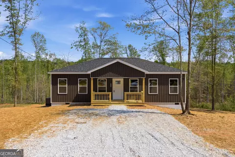 2254 Tower Rd, Martin, GA 30557