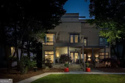 866 Monroe Dr NE, Atlanta, GA 30308