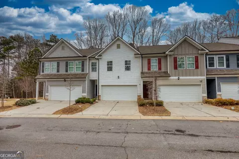 4543 Ashbrooke Trce, Stone Mountain, GA 30083