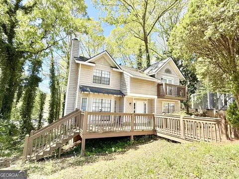 1042 Ascot Ct, Riverdale, GA 30296