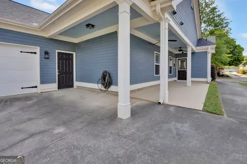 Exterior - 205 Ryan Ln, Covington, GA 30014 photo 6 of 8