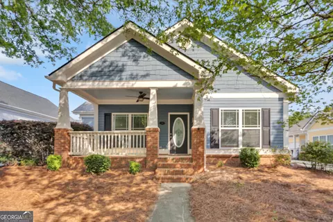 Exterior - 205 Ryan Ln, Covington, GA 30014 photo 3 of 8