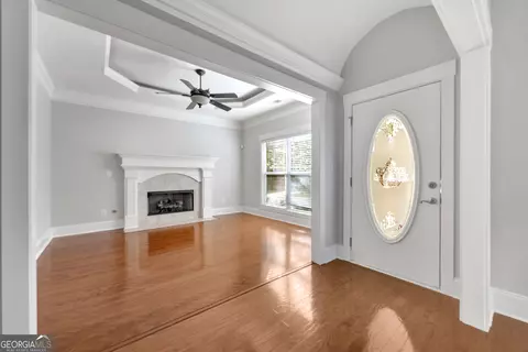 Entry Way - 205 Ryan Ln, Covington, GA 30014 photo 2 of 4