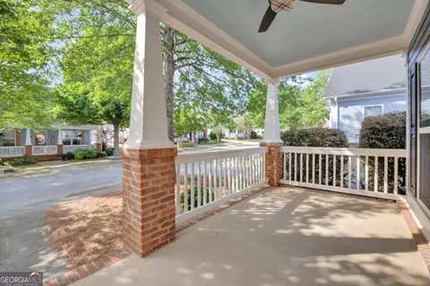 Exterior - 205 Ryan Ln, Covington, GA 30014 photo 4 of 8