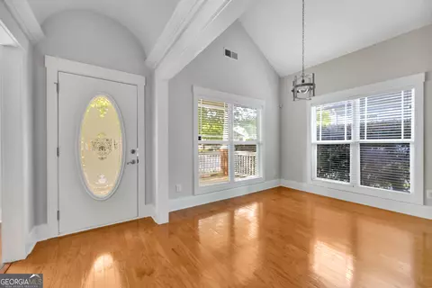 Entry Way - 205 Ryan Ln, Covington, GA 30014 photo 1 of 4