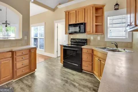 Kitchen - 205 Ryan Ln, Covington, GA 30014 photo 3 of 3