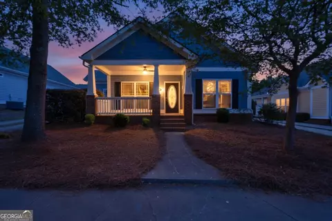 Exterior - 205 Ryan Ln, Covington, GA 30014 photo 2 of 8